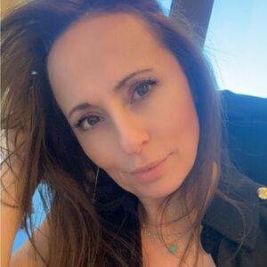 Meet your Posher, Rita